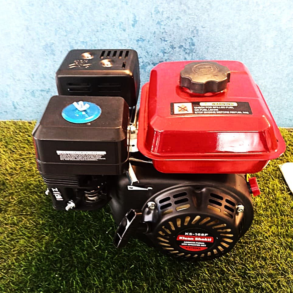 Petrol Engine 6.5 HP